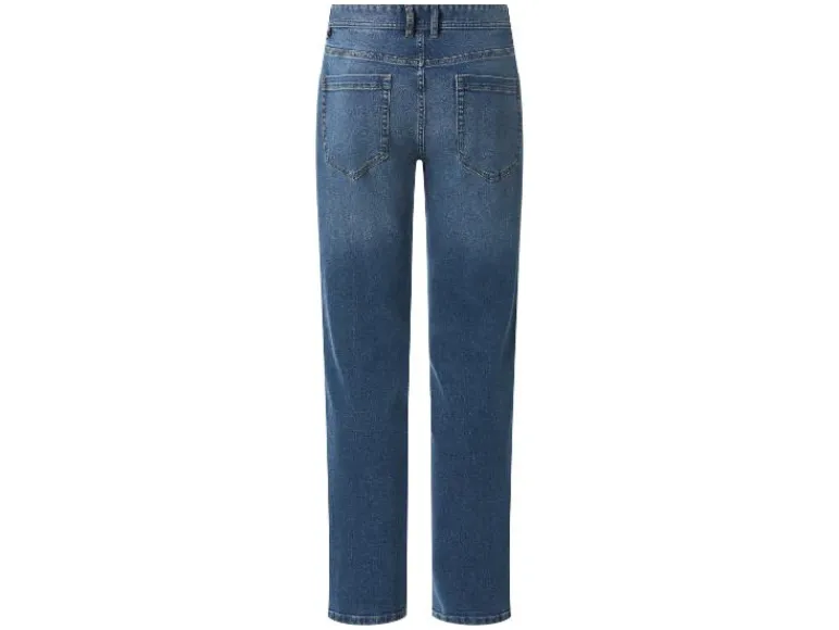 Heren jeans - Straight fit<esmara Men