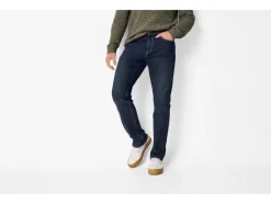 Heren jeans - Straight fit<esmara Men