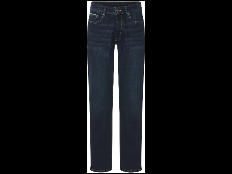 Heren jeans - Waterafstotend<esmara Men Hot