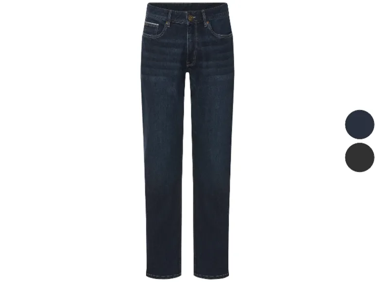 Heren jeans - Waterafstotend<esmara Men Hot