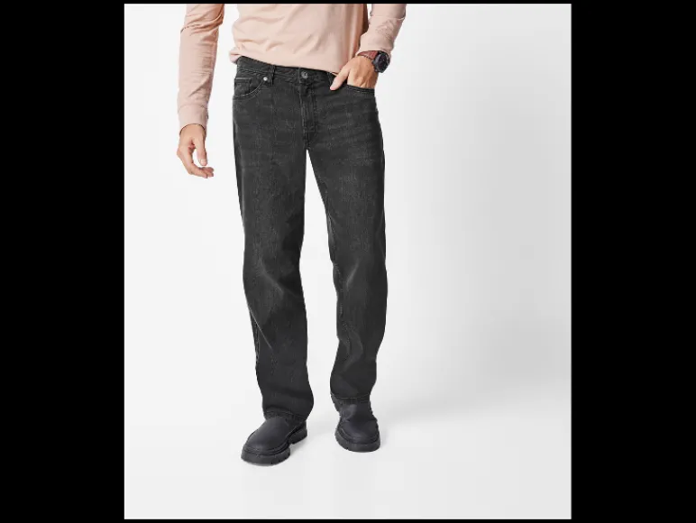 Heren jeans - Waterafstotend<esmara Men Hot