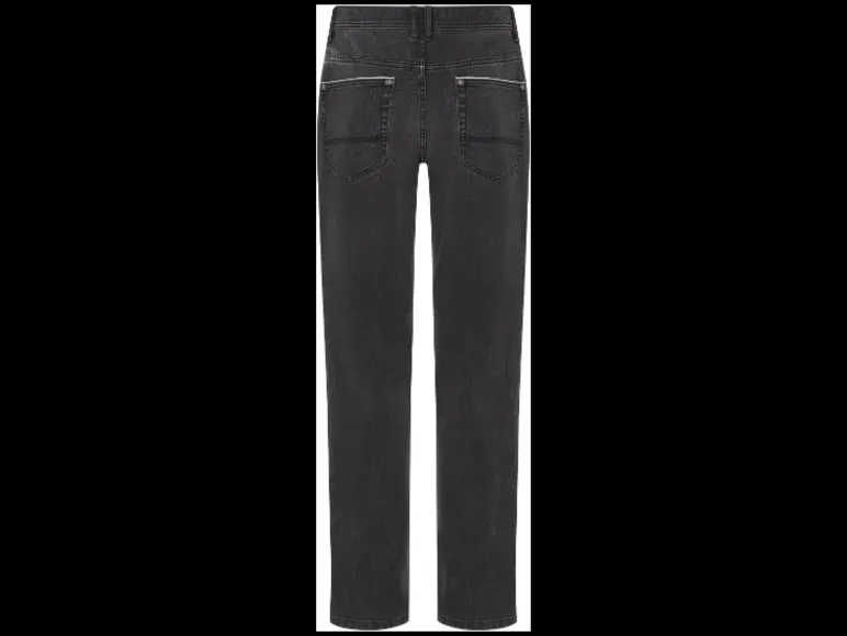 Heren jeans - Waterafstotend<esmara Men Hot