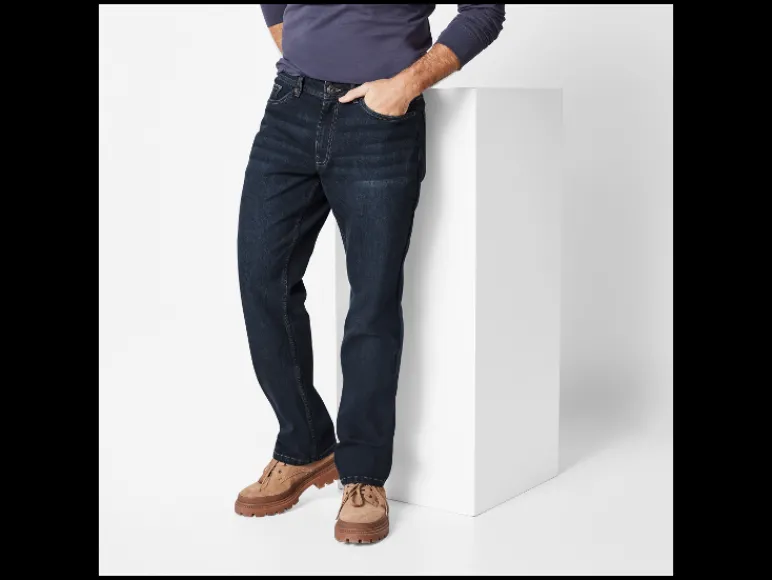 Heren jeans - Waterafstotend<esmara Men Hot