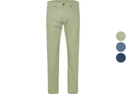 Heren jeans relaxed fit<LIVERGY® Best