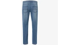 Heren jeans relaxed fit<LIVERGY® Best
