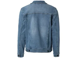 Heren jeansjack<LIVERGY®