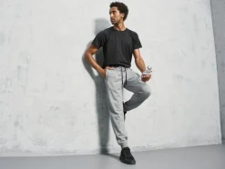 Heren joggingbroek<CRIVIT Hot