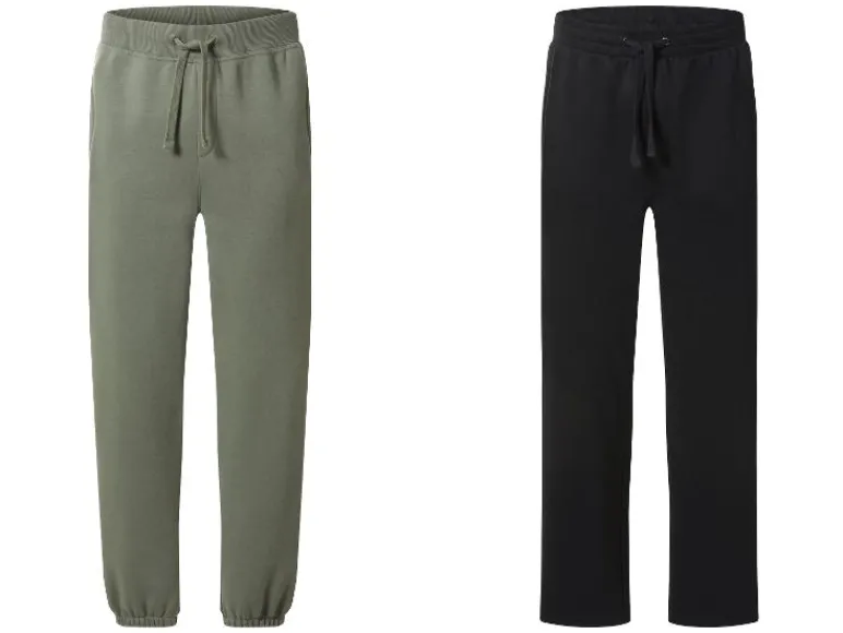 Heren joggingbroek<esmara Men Outlet