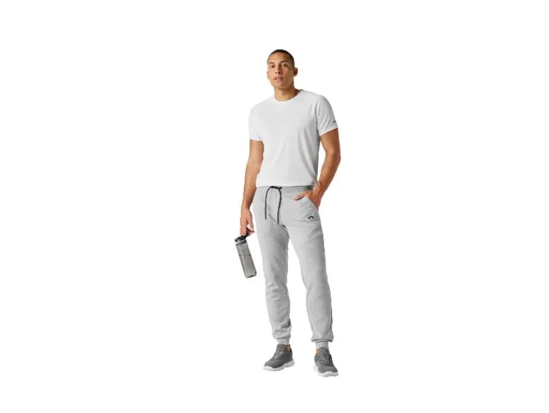 Heren joggingbroek<CRIVIT Discount