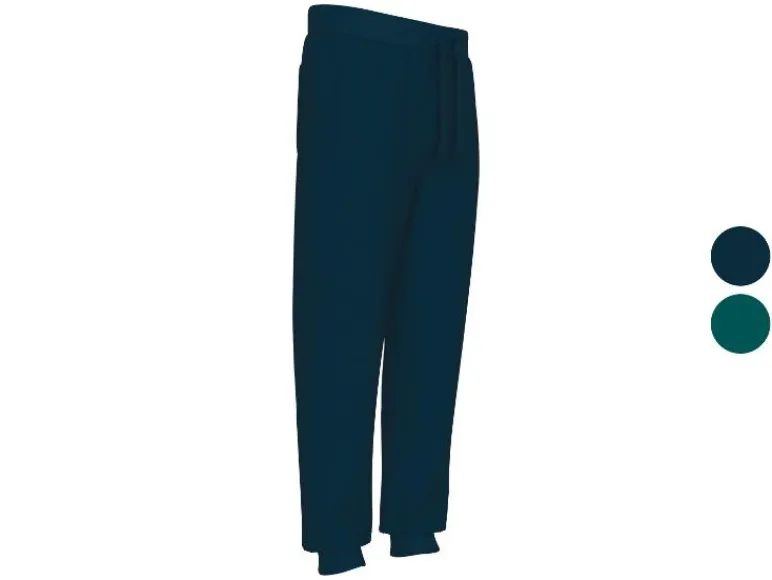 Heren joggingbroek<LIVERGY® Best
