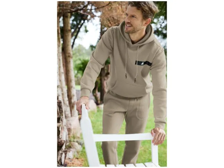 Heren joggingbroek<LIVERGY® Outlet