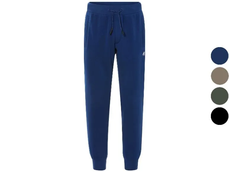 Heren joggingbroek<LIVERGY® Outlet