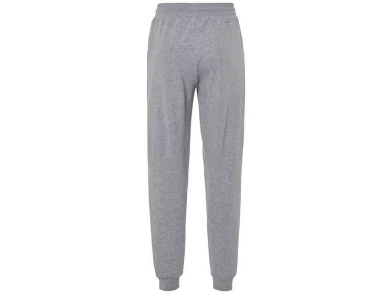Heren joggingbroek< New