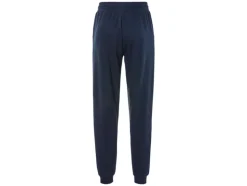 Heren joggingbroek< New