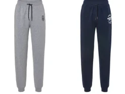 Heren joggingbroek< New