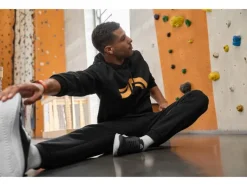 Heren joggingbroek<CRIVIT Online