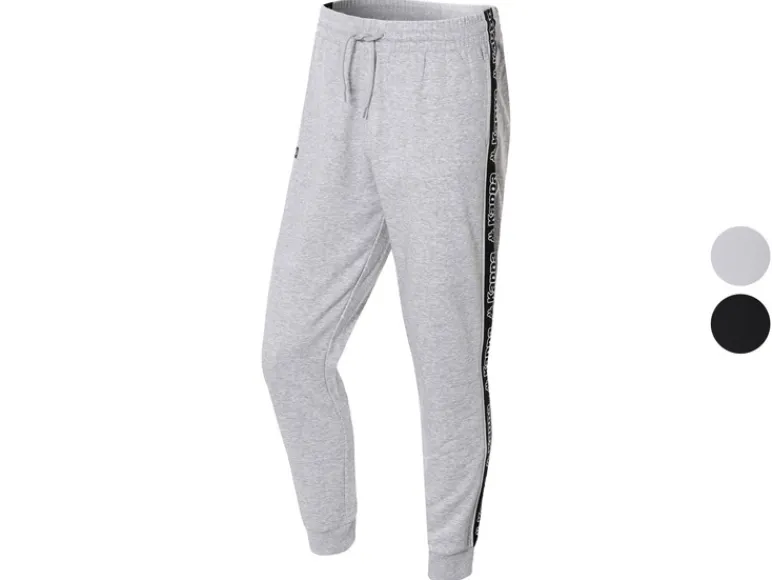 Heren joggingbroek<Kappa Hot