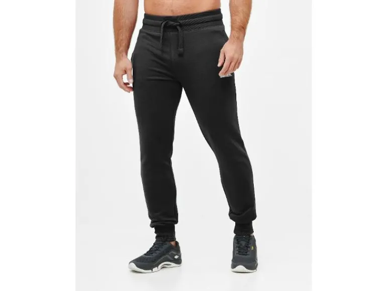 Heren joggingbroek<BENCH Hot