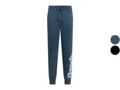 Heren joggingbroek<BENCH Hot