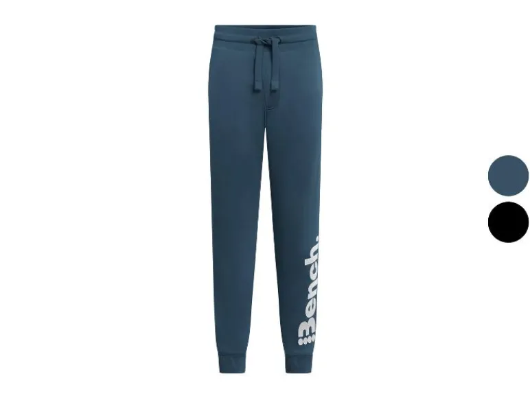 Heren joggingbroek<BENCH Hot