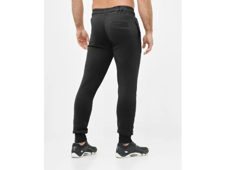 Heren joggingbroek<BENCH Hot