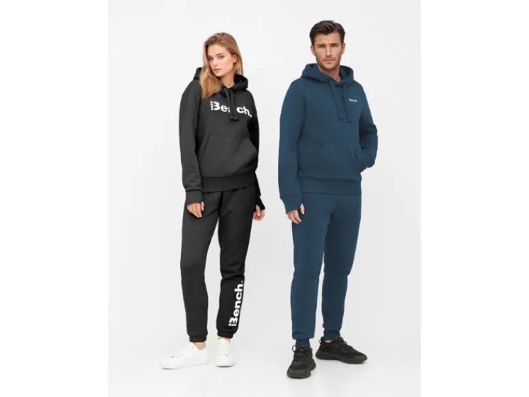 Heren joggingbroek<BENCH Hot