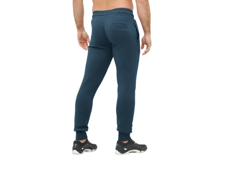 Heren joggingbroek<BENCH Hot