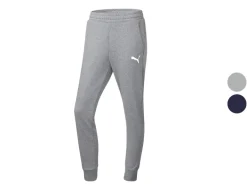 Heren joggingbroek<Puma Clearance