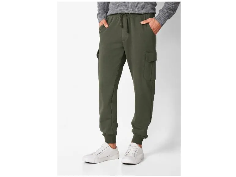 Heren joggingbroek<LIVERGY® Discount