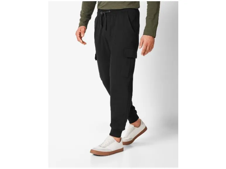 Heren joggingbroek<LIVERGY® Discount