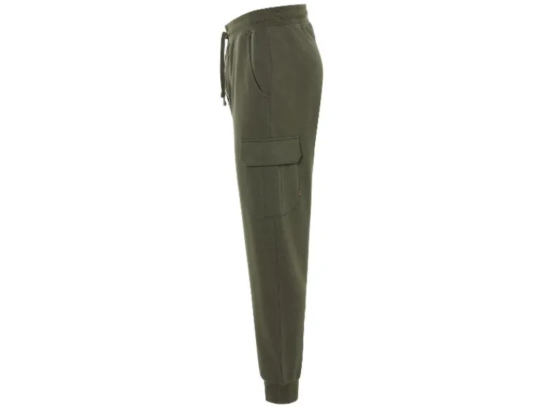 Heren joggingbroek<LIVERGY® Discount