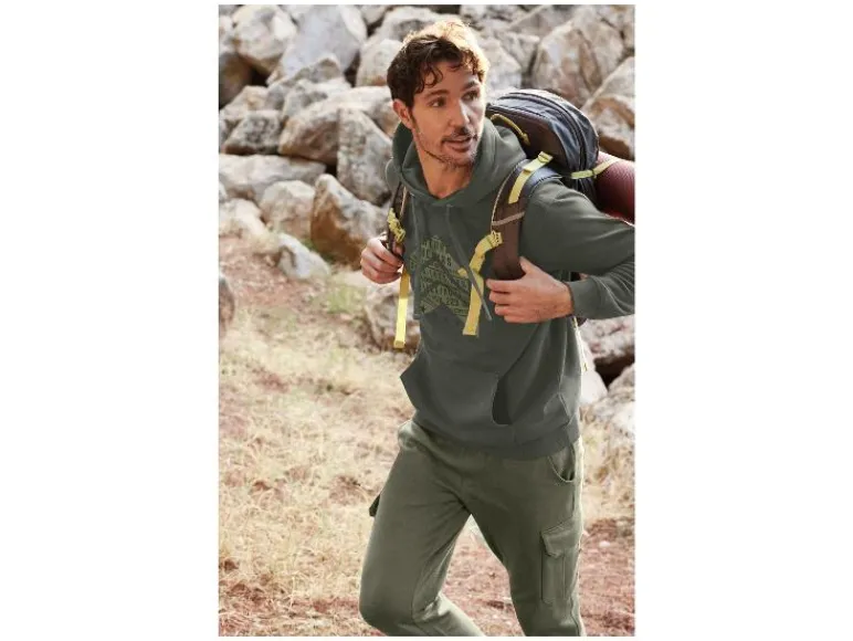 Heren joggingbroek<LIVERGY® Discount