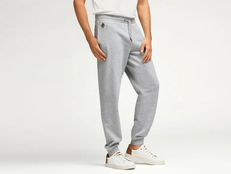 Heren joggingbroek<LIVERGY® Clearance