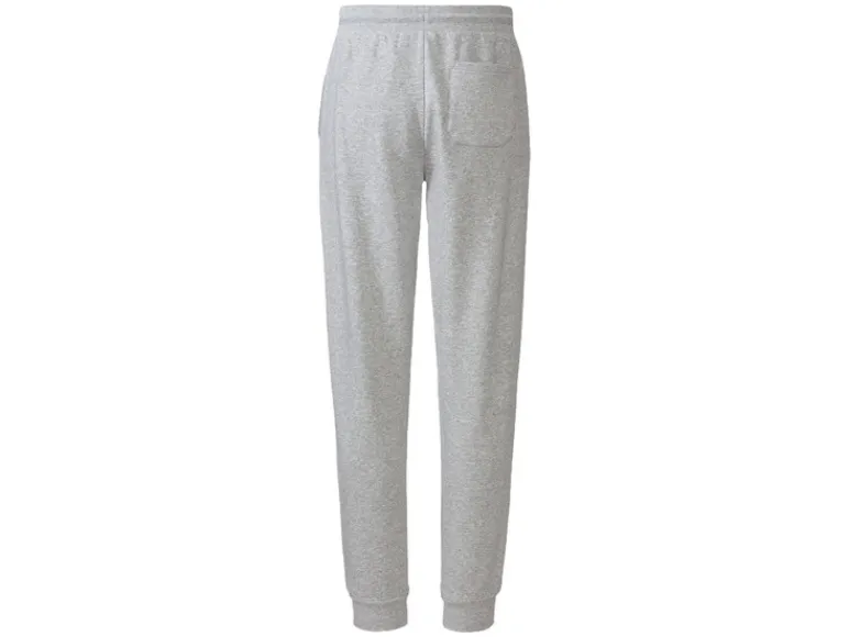 Heren joggingbroek<LIVERGY® Clearance