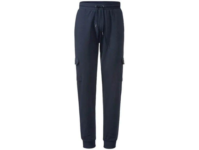 Heren joggingbroek<LIVERGY® Clearance