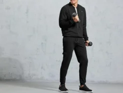 Heren joggingbroek<CRIVIT Discount