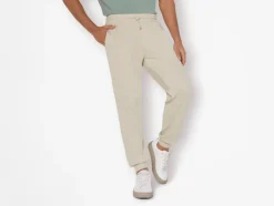 Heren joggingbroek<LIVERGY® Hot