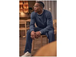 Heren joggingbroek<LIVERGY® Hot