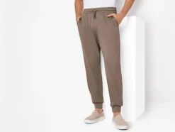 Heren joggingbroek<LIVERGY® Hot