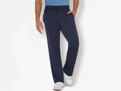 Heren joggingbroek<LIVERGY® Hot