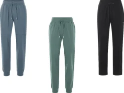 Heren joggingbroek<LIVERGY® Hot
