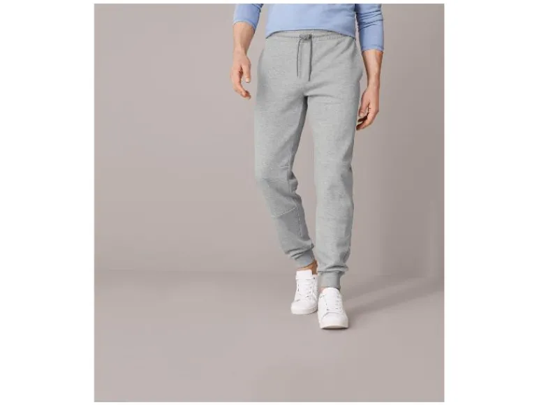 Heren joggingbroek<LIVERGY®