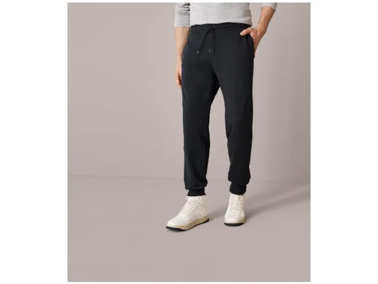 Heren joggingbroek<LIVERGY®