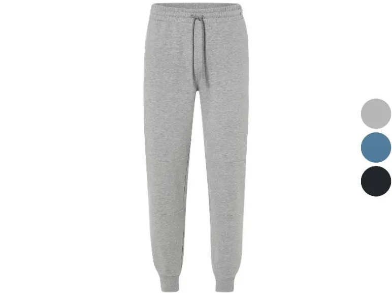 Heren joggingbroek<LIVERGY®