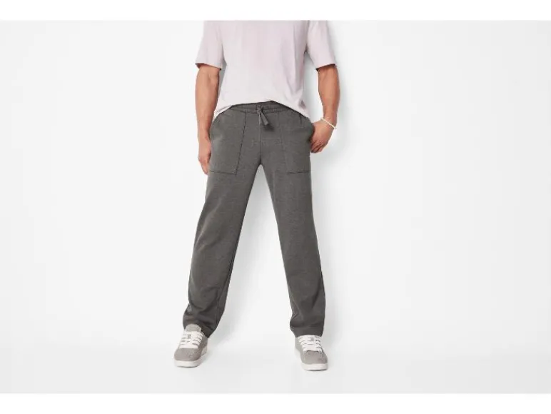 Heren joggingbroek<esmara Men Sale