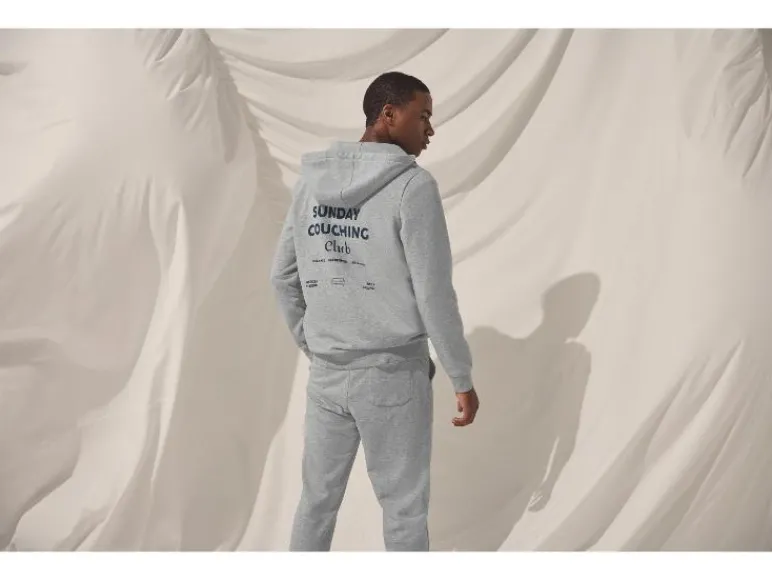 Heren joggingbroek<esmara Men Sale