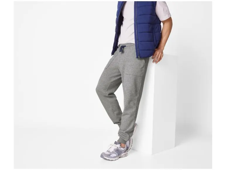 Heren joggingbroek<esmara Men Sale