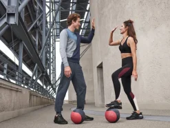 Heren joggingbroek<CRIVIT Clearance