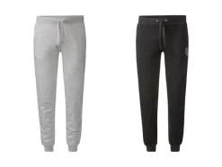 Heren joggingbroek - Plus size<LIVERGY® Discount