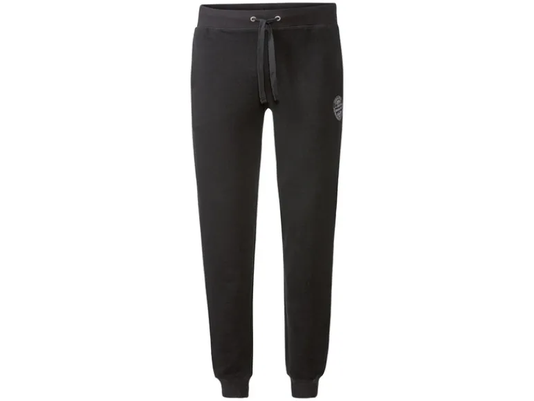 Heren joggingbroek - Plus size<LIVERGY® Discount